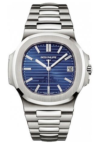 Replica Watch Patek Philippe Nautilus 5711 40th anniversary 5711/1P